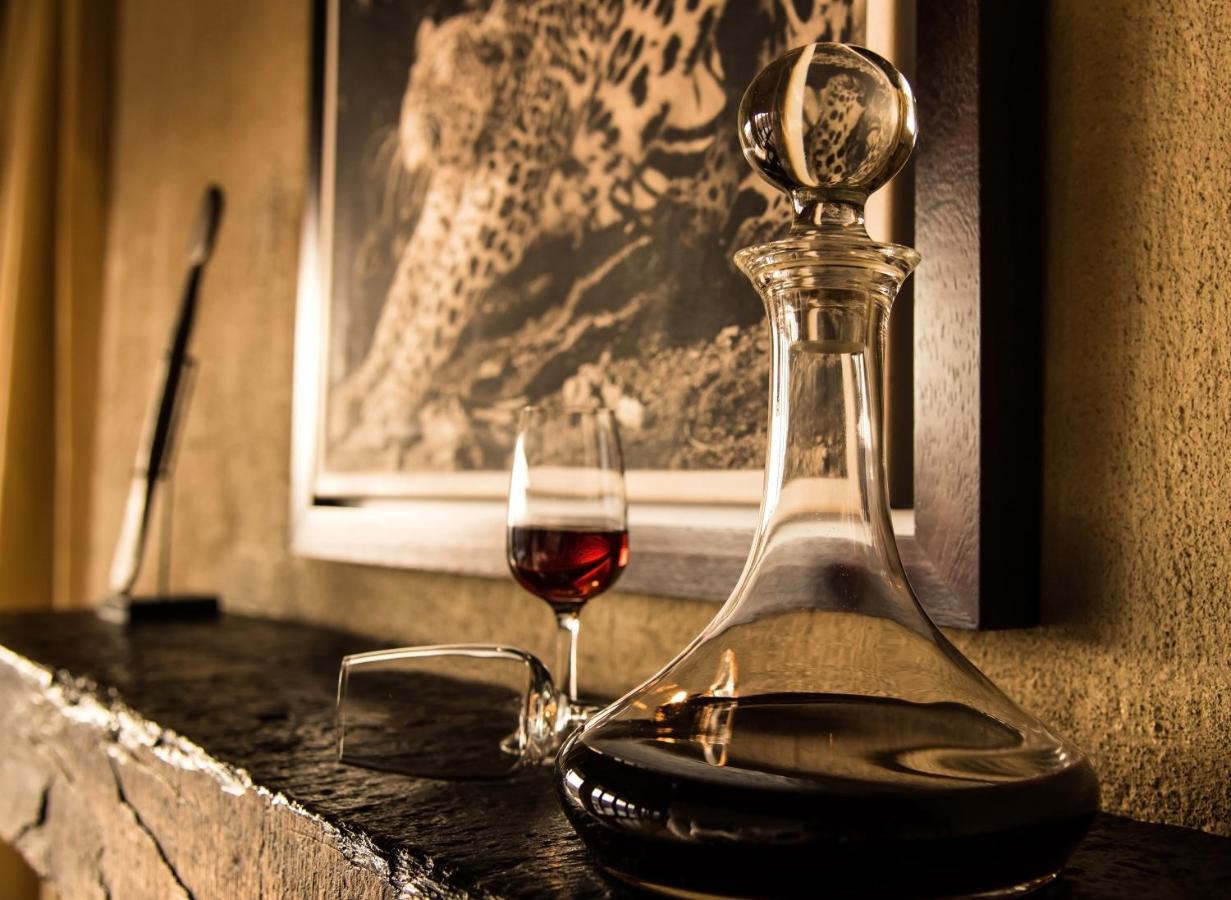 Nungubane Game Lodge Welgevonden Game Reserve Zewnętrze zdjęcie